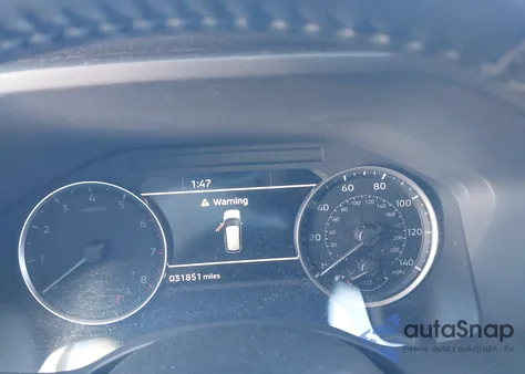 2022 Mitsubishi Outlander Black Edition S-Awc/Se 2.5 S-Awc/Se Launch Edition S-Awc from USA, damaged, VIN JA4J4UA86NZ065906